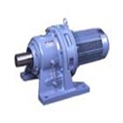 擺線(xiàn)針輪減速機(jī)-擺線(xiàn)針輪減速機(jī)型號(hào)表