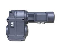 F系列齒輪減速機-齒輪減速機參數(shù)-齒輪減速機廠家