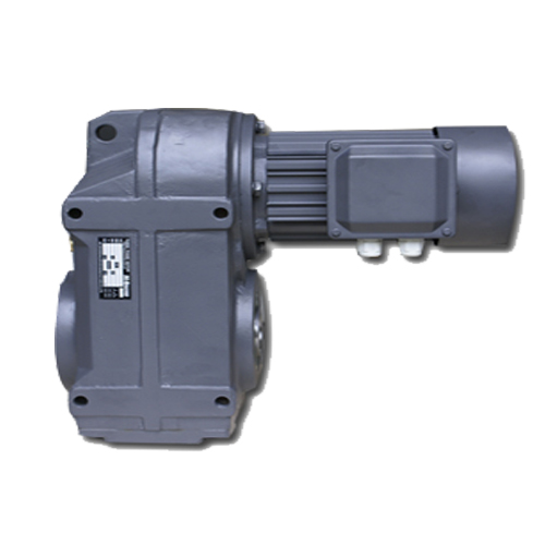 <b>斜齒輪減速機</b>