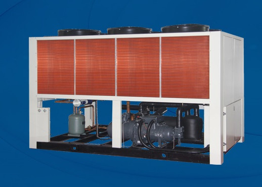 漢中中央空調(diào)機(jī)組-漢中風(fēng)冷螺桿冷(熱)水機(jī)組