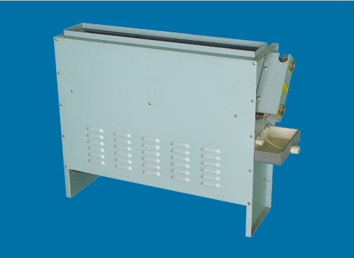 LAS 立式暗裝上出風(fēng)機(jī)組