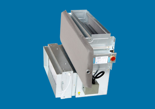 殺菌型風(fēng)機(jī)盤管